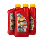 Schaeffer Micron Moly Racing Oil Sae 6 Quarts #11030. Fixed Price $73.87.