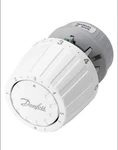 Danfoss 013G8250 2000 Valve Mounted Thermostatic Radiator Operator. Fixed Price $65.00.