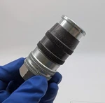 Parker EZ-501-8FP Quick Connect Safety Coupling 1/2"-14 Thread 300 Psi Iso 4414. Fixed Price $51.14.