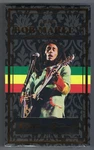 2025 Bob Marley Keepsake Premiere Hobby Edition Box. Fixed Price $59.99.