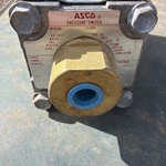 Asco Pressure Switch Catalog Number PB10A. Fixed Price $95.00.