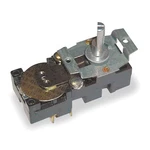 Dayton 2YU46 Thermostat, Unit, 120-277V, 60 Hz. Fixed Price $80.55.
