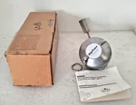 Tyco Thermal Controls RTD4AL Digitrace Temperature Sensor New Fast Shipping. Fixed Price $114.00.
