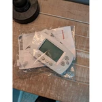 Honeywell Home RTH6500WF Wi-fi Programmable Thermostat White Digital Backlit. Fixed Price $49.99.