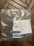 Johnson Controls 4 Duct Probe Temperature W/ 1K Nickel Sensor; TE-631GV-2. Fixed Price $60.00.