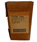 New Honeywell T7075B1022 Remote Temperature Controller -20 To 200 F. Fixed Price $44.99.