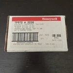 Honeywell TP972A2226 Pneumatic TSTAT,HEAT/COOL,2PIPE. Fixed Price $422.00.