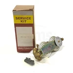 832-040 Powers Service Kit Thermostat. Fixed Price $344.97.