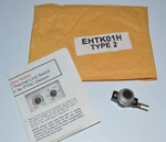 Amana Ptac Replacement Of Upper Thermal Limit Switch T-o-d 75TF014 L115F L22 New. Fixed Price $38.70.