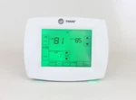 Trane TCONT800AS11AAA/TH8110U1045 7-DAY Programmable Touchscreen Thermostat. Fixed Price $215.00.