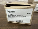Barber Colman-schneider* Model TK-1001-0-2 Pneumatic Room Thermostat 55-85 F New. Fixed Price $60.00.