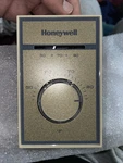 Honeywell T651A3018 Thermostat - Beige. Fixed Price $82.00.