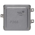 Johnson Controls P266ABA-100C Fan Speed Control, 208/240V AC,0-754 Psi 40G351. Fixed Price $660.95.