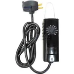 Tpi Line Voltage Thermostat Industrial Series Spst Cool Only 6' Cord/plug KTO121. Fixed Price $90.29.