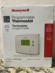 Honeywell 7-DAY Programmable Thermostat (RTH2510B1018). Fixed Price $22.50.
