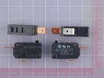 Lot Of 50 Honeywell V7-1K34E9 Series Snap-action, Single Pole, Throw,. Fixed Price $199.99.