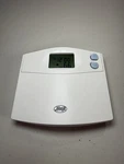Hunter Set & Save Programmable Thermostat For Heating Cooling 44155C Pre-owned. Fixed Price $21.99.