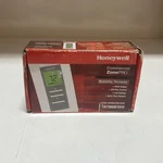 Honeywell TB7980B1005 Modulating Thermostat 24 Volt Ac 0.5 Amp 60 Hz Vertical. Fixed Price $185.00.