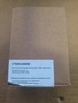 New Viconics VT8650U5000B Staged Bacnet Thermostat W/humidity. Fixed Price $325.95.