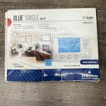 Emerson 1F80-0471 Programmable Digital Thermostat White Heat/cool. Fixed Price $39.99.