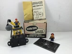90,005 Mark-time 15 Min. Wall Box Switch **new Old Stock!!**. Fixed Price $24.00.