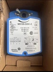 Johnson Controls / Electric Non-spring Return Actuator M9109-GGC-2. Fixed Price $280.00.