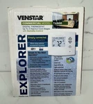 Venstar T4900 Commercial Digital Thermostat, (4 Heat, 2 Cool) Free Shipping. Fixed Price $102.00.