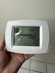 Honeywell TH9421C1004 Vision Iaq 7-DAY Programmable Touchscreen Thermostat. Fixed Price $259.99.
