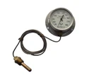 Trerice Thermometer Model V80035 30 F / 180 3.5" Dial, 5' Lead -nos. Fixed Price $30.00.