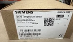 Siemens Temperature Sensor QMX3.P34-1WSB / QMX3P341WSB, S55624-H114. Fixed Price $79.99.
