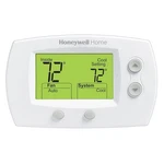 Honeywell Home TH5220D1029 Focuspro 5000 Non Programable Thermostat 2HEAT/2COOL. Fixed Price $109.99.