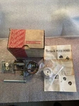 Robertshaw 4700-025 Uafd Domestic Gas Oven Thermostat Uni-line Nos. Fixed Price $59.00.
