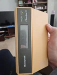 Honeywell Chromotherm Iii Two Working Thermostats. Fixed Price $80.00.