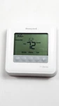 Honeywell Thermostat T4 Pro TH4110U2005 24V/MILLIVOLT. Fixed Price $26.99.