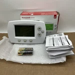 Honeywell TH6220D1028 Focus 6000 - Programmable Thermostat. Fixed Price $59.99.