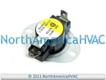 Univsal Furnace Dryer Disc Limit Switch Fits White Rodgers 3L03-140 L140-20F. Fixed Price $19.45.