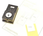 Maxitrol T107A-1 Selectrastat Thermostat Wall Mount Furnace Control 101149-D. Fixed Price $54.99.