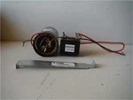 Trane Oem Hard Start Capacitor & Relay / Assembly BAYKSKT257 KIT07905. Fixed Price $225.00.