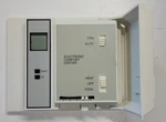 Columbus Electric 24V Manual Changeover Programmable Thermostat RT411D05AA Nos. Fixed Price $24.99.