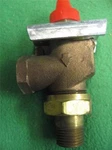 Honeywell V5076B1015 Steam Radiator Valve Modulating 1/2" Npt Angle Body 2.4CV. Fixed Price $34.95.