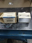 Johnson Controls T-4000-2141 Pneumatic Thermostat Cover,beige. Fixed Price $12.00.