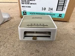 White Rodgers 1C20-1, Heating Thermostat, Low Voltage Snap Action, Model 7202. Fixed Price $17.99.
