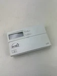Lux Programmable Thermostat TX9000LC Heat Hvac Tested & Working. Fixed Price $34.20.