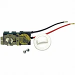 Cadet CTT1W Single Pole Built-in Thermostat Kit For Com-pak Heaters, 22 Amp. Fixed Price $24.97.
