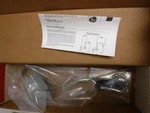 New In Box Robertshaw 5210-401 20A 230V-AC Temperature Controller Thermostat Q11. Fixed Price $49.95.