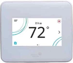 Johnson Controls TEC3322-14-000 Thermostat 0-10VDC White. Fixed Price $417.65.