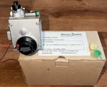 American Standard 50315070953 Gas Control Thermostat Oem 40 Gallon Short Used. Fixed Price $128.00.