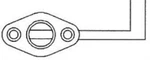 Coleman Rvp T-stat Sensor 8330-3101. Fixed Price $28.99.