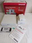 Honeywell YTH5320R1000 Redlink Wireless Thermostat Kit. Fixed Price $268.77.