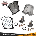 Thermostat Outlet Cover+valve Covers Kit For Can-am Outlander Commander 800 1000. Fixed Price $79.99.